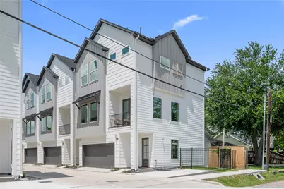 902 Kern Street #A, Houston, TX 77009 - Photo 1