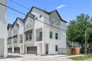 902 Kern St, Houston, TX 77009 - Photo 1