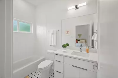 902 Kern Street #A, Houston, TX 77009 - Photo 29