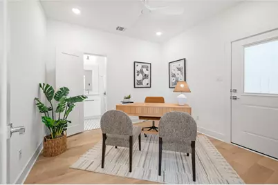 902 Kern Street #A, Houston, TX 77009 - Photo 5