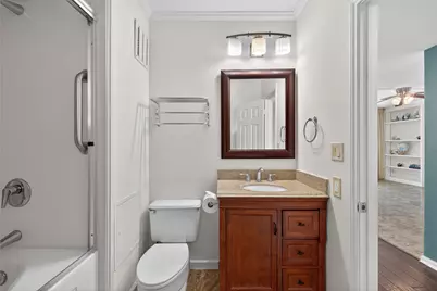 1401 E Beach Drive #514, Galveston, TX 77550 - Photo 23