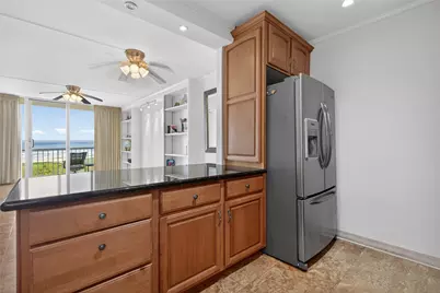 1401 E Beach Drive #514, Galveston, TX 77550 - Photo 7