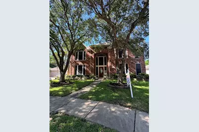 4303 Gregwood Court, Katy, TX 77450 - Photo 1