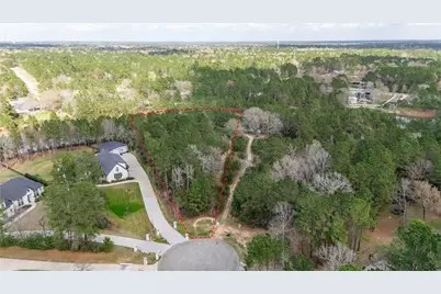 11605 Kirstens Court, Montgomery, TX 77316 - Photo 9