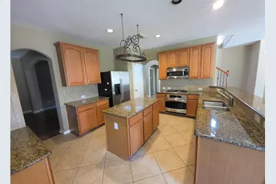 10502 Ginger Glen, Missouri City, TX 77459 - Photo 5