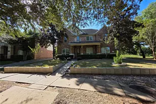 10502 Ginger Glen, Missouri City, TX 77459 - Photo 1