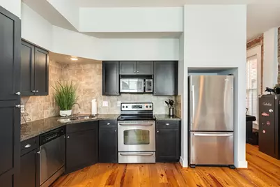 202 Rosenberg Street #401, Galveston, TX 77550 - Photo 5