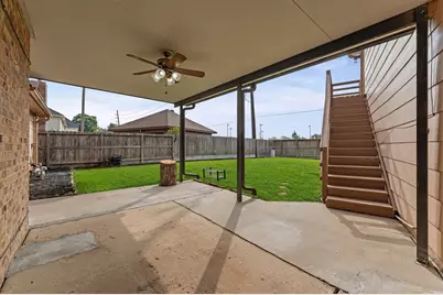 110 Shadow Wood Drive, Sugar Land, TX 77498 - Photo 33