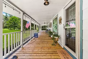 128 E Highland Dr, Livingston, TX 77351 - Photo 5