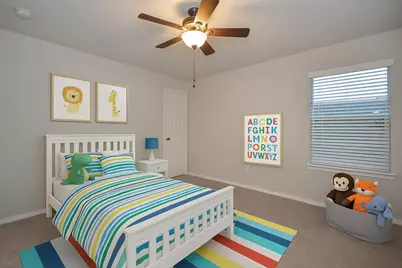 4907 Trailing Clover Court, Houston, TX 77084 - Photo 11