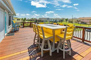 4107 Hardin Dr, Galveston, TX 77554 - Photo 17