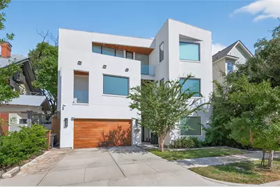 211 Stratford Street, Houston, TX 77006 - Photo 1