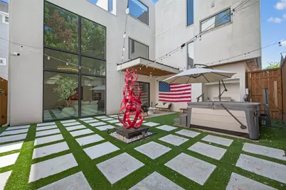 211 Stratford Street, Houston, TX 77006 - Photo 31