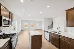 5927 Royal Palm Dr, Manvel, TX 77578 - Photo 5