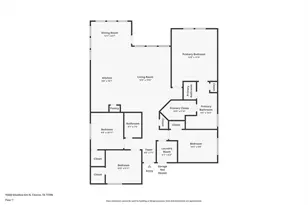 15020 Meadow Glen N, Conroe, TX 77306 - Photo 27