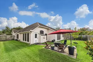 891 Victoria Lakes Dr, Katy, TX 77493 - Photo 21