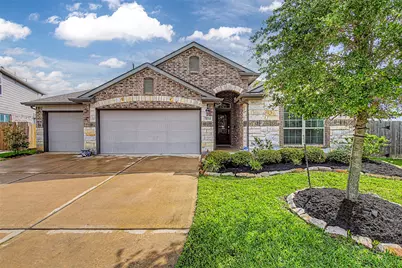 3234 Calla Lily Trail, Richmond, TX 77406 - Photo 1