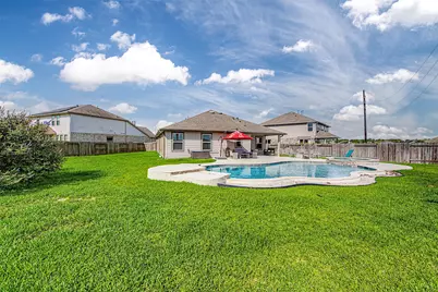 3234 Calla Lily Trail, Richmond, TX 77406 - Photo 33