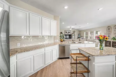 3234 Calla Lily Trail, Richmond, TX 77406 - Photo 21