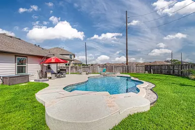 3234 Calla Lily Trail, Richmond, TX 77406 - Photo 35