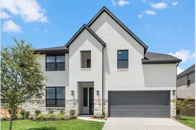 5227 Silk Petal Drive, Rosenberg, TX 77471 - Photo 1