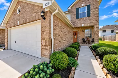 4510 Arbor Lane, Pasadena, TX 77505 - Photo 1