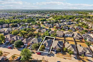 2033 Tanur Cascade Dr, Anna, TX 75409 - Photo 41