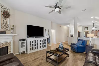 2510 Llano Springs Drive, Katy, TX 77494 - Photo 11