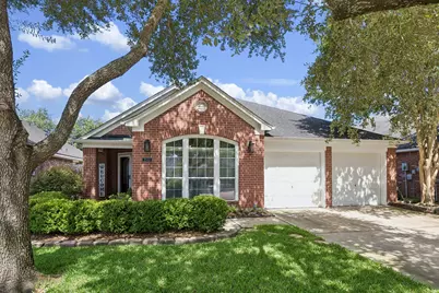 2510 Llano Springs Drive, Katy, TX 77494 - Photo 1