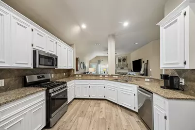 2510 Llano Springs Drive, Katy, TX 77494 - Photo 3