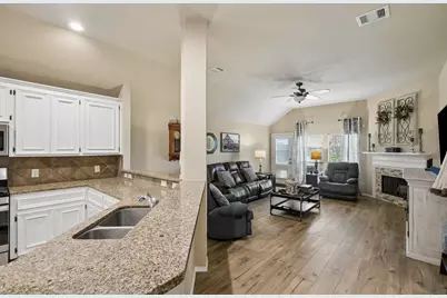 2510 Llano Springs Drive, Katy, TX 77494 - Photo 17