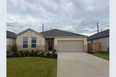 28602 Horizon View Lane, Hockley, TX 77447 - Photo 1