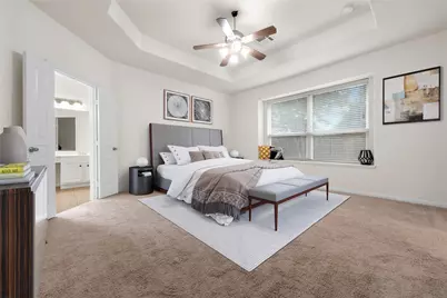 9535 Empress Crossing Drive, Spring, TX 77379 - Photo 9