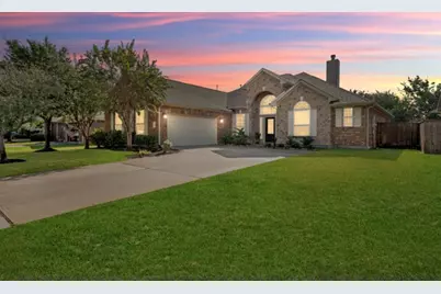 9535 Empress Crossing Drive, Spring, TX 77379 - Photo 1
