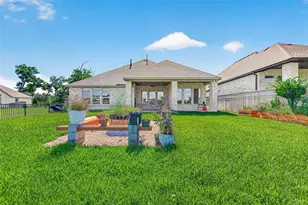 1635 Delta Oaks Dr, Missouri City, TX 77459 - Photo 37