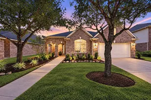 12727 Songhollow Dr, Tomball, TX 77377 - Photo 1