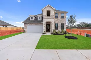 4533 Blue Mountain Laurel St, Pinehurst, TX 77362 - Photo 3