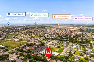 1809 Driftwood Ln, Galveston, TX 77551 - Photo 3
