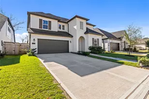 10606 Kingston Spg Dr, Missouri City, TX 77459 - Photo 27