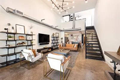 1601 W Webster Street #7, Houston, TX 77019 - Photo 5