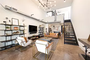 1601 W Webster St, Houston, TX 77019 - Photo 5