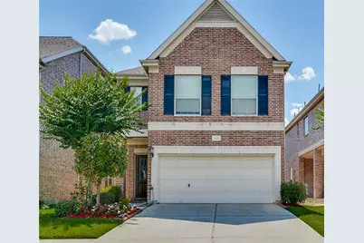 1134 Sopris Drive, Houston, TX 77077 - Photo 1