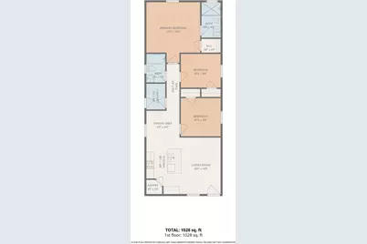 16740 E Ivanhoe, Montgomery, TX 77316 - Photo 3