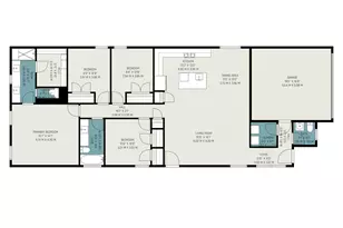 3052 Ash Ray Dr, Katy, TX 77493 - Photo 27