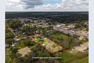 2031 Grand Avenue, Liberty, TX 77575 - Photo 49