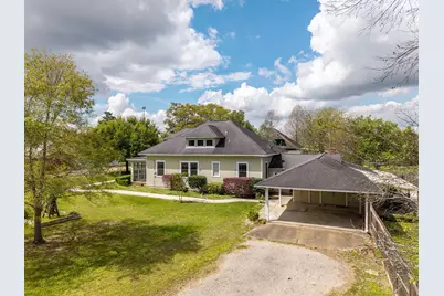 2031 Grand Avenue, Liberty, TX 77575 - Photo 3