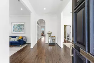 3930 Marlowe St, Houston, TX 77005 - Photo 3