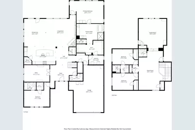 25118 Bentridge Valley Lane, Tomball, TX 77375 - Photo 41