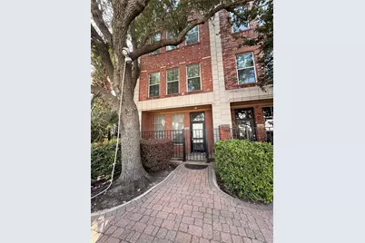 3208 Jackson Street #1, Houston, TX 77004 - Photo 1