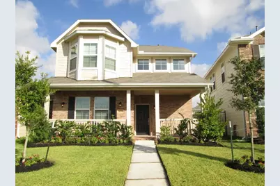14296 Empanada Drive, Houston, TX 77083 - Photo 1